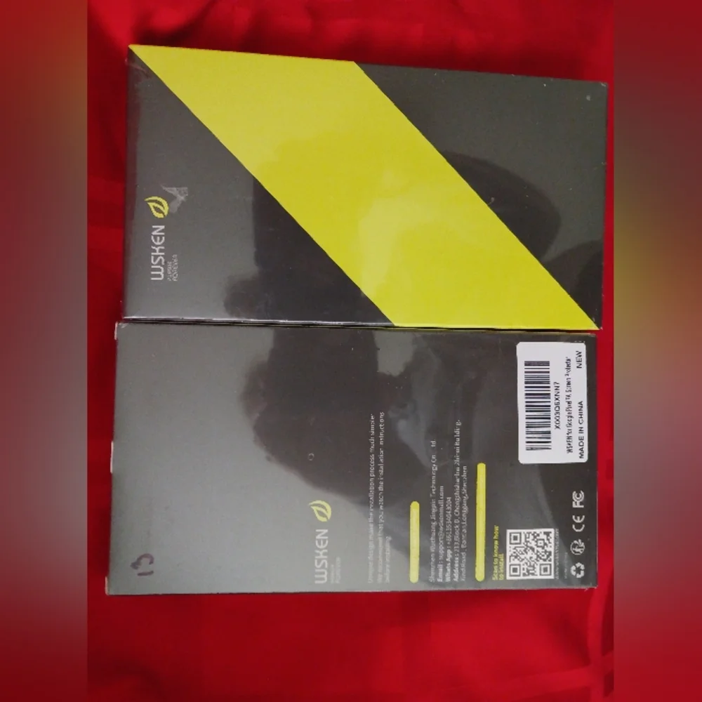 Google pixels 7A screen protector